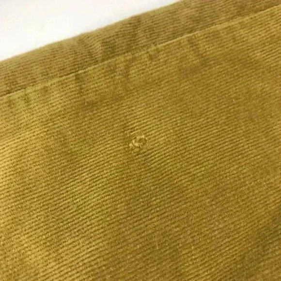 THE MEN'S STORE AT BLOOMINGDALE'S JEANS MEN'S 32X32 TAILORED FIT CORDUROY - Picture 3 of 11